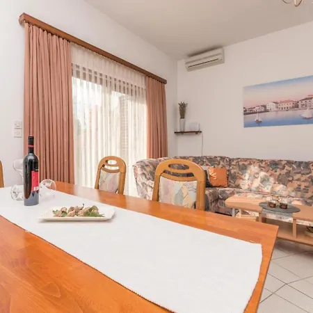 Three-bedroom In *