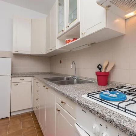 Three-bedroom In *