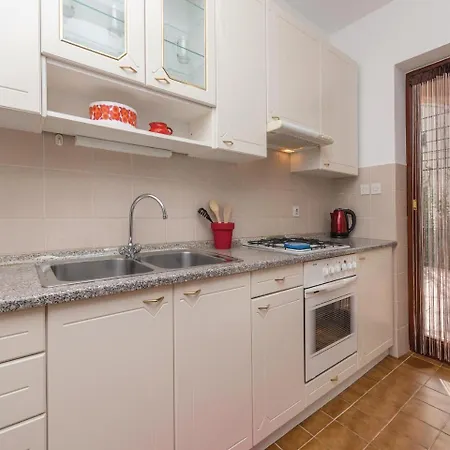 Three-bedroom In *