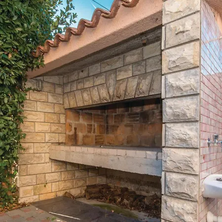 Three-bedroom In * Biograd Na Moru