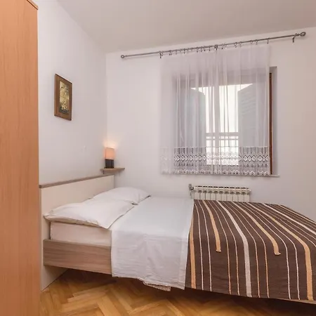 Three-bedroom In Apartment