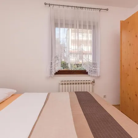Three-bedroom In * Biograd Na Moru